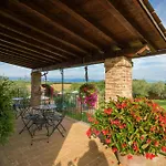 Apartment View In Umbria *