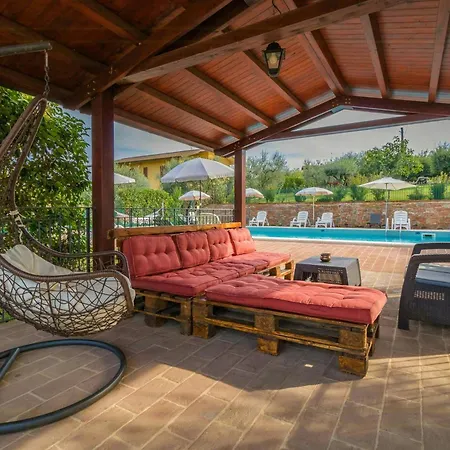 View In Umbria Apartment *