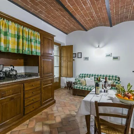 Apartamento View In Umbria