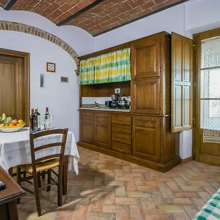 Apartamento View In Umbria