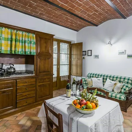 Apartamento View In Umbria Gioiella