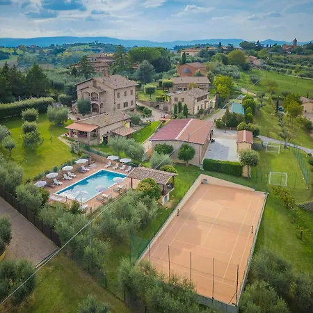 View In Umbria Apartamento