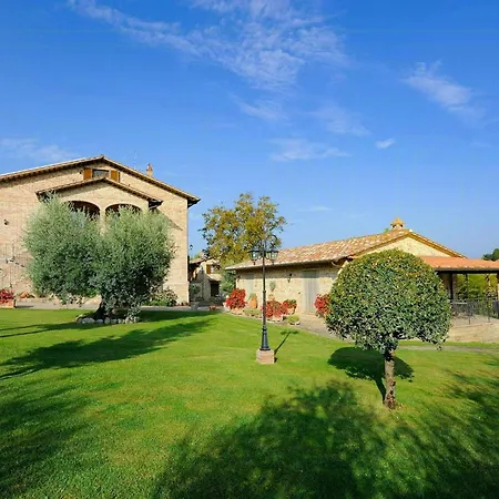 View In Umbria Gioiella