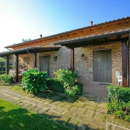 View In Umbria Apartamento Gioiella