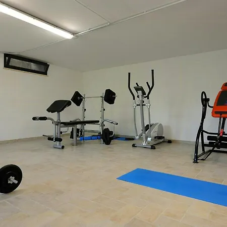 View In Umbria Apartment Gioiella