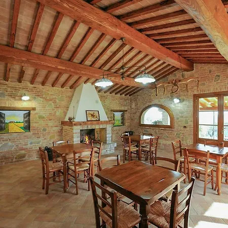 View In Umbria Gioiella