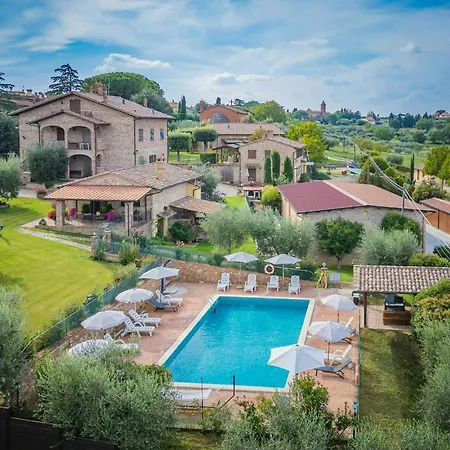 View In Umbria * Gioiella