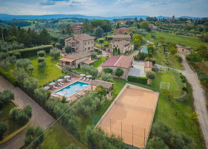 View In Umbria Apartamento