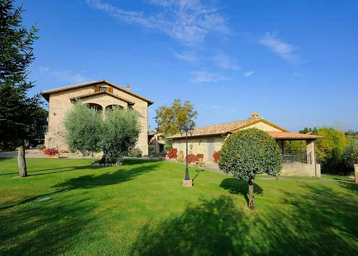 View In Umbria Castiglione del Lago