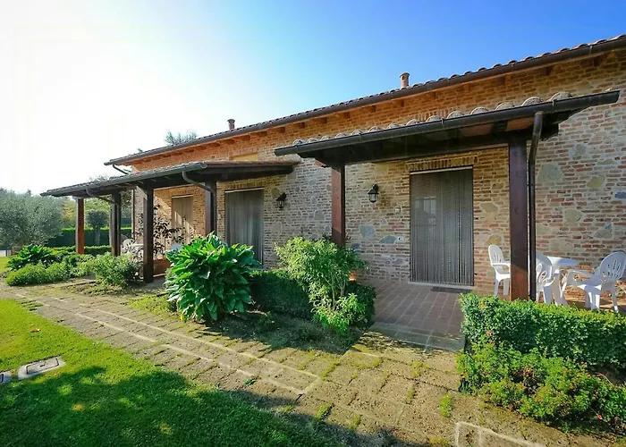 View In Umbria Lejlighed Castiglione del Lago