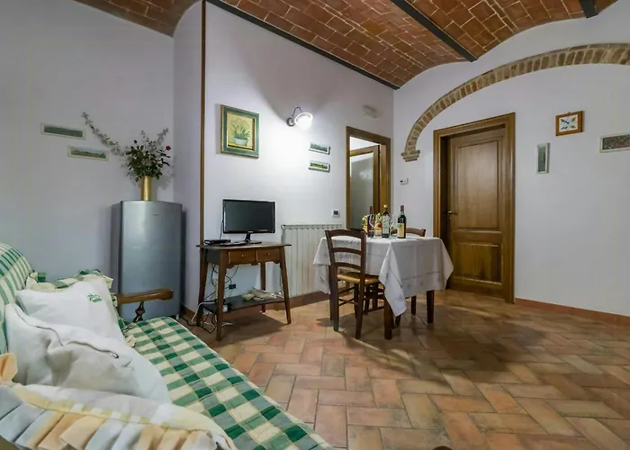 View In Umbria * Castiglione del Lago